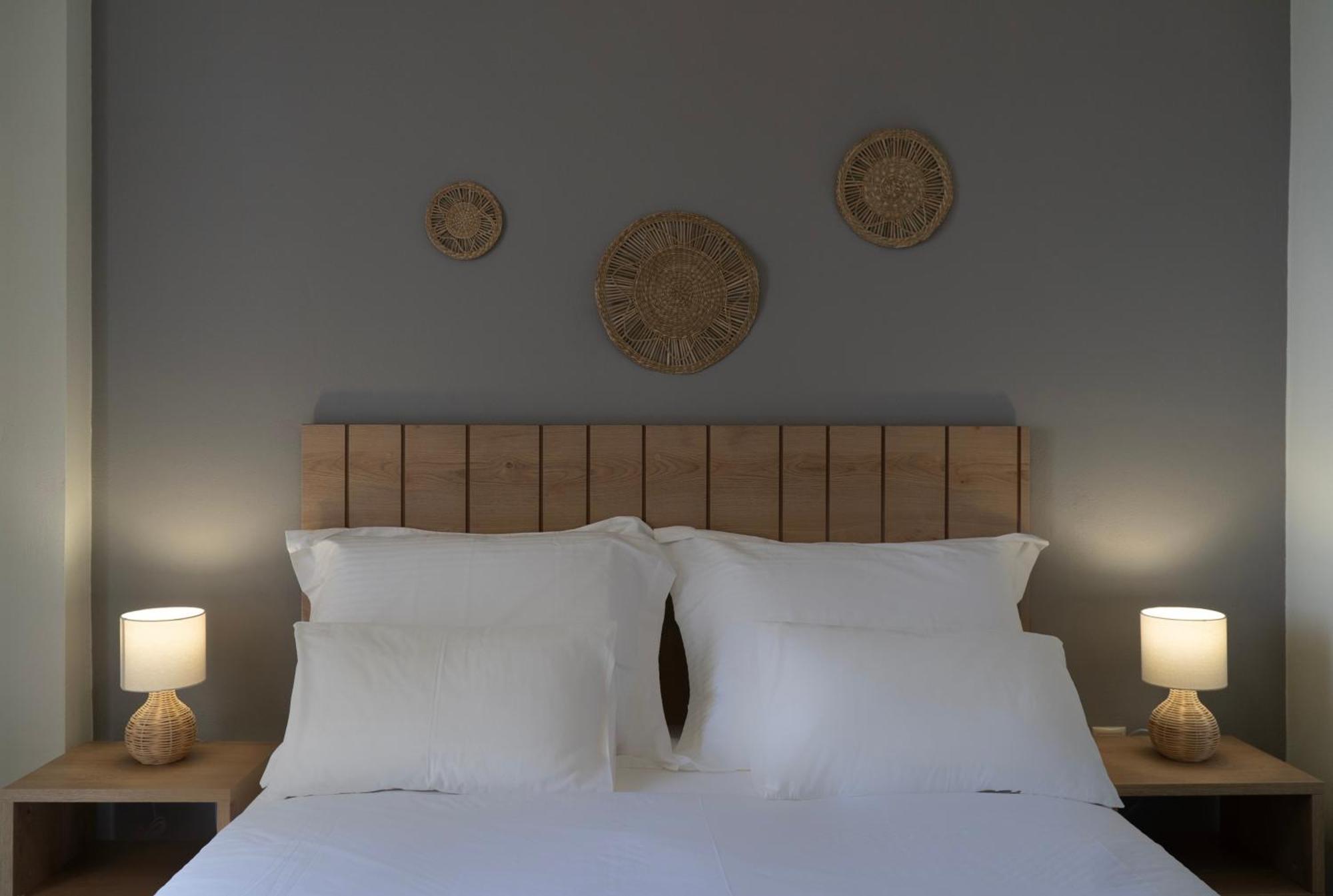 Rondo'S Hotel Himare Cameră foto